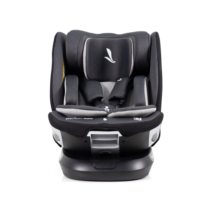 PREMIUM BABY SILLA DE CARRO CON ROTACION DE 360 0M-12AÑOS I NOAH