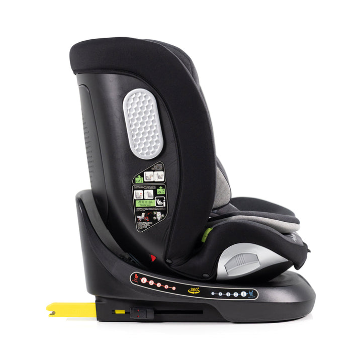 PREMIUM BABY SILLA DE CARRO CON ROTACION DE 360 0M-12AÑOS I NOAH