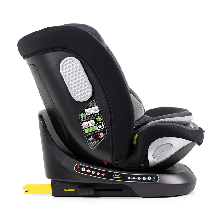 PREMIUM BABY SILLA DE CARRO CON ROTACION DE 360 0M-12AÑOS I NOAH