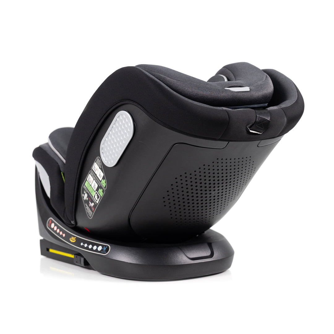 PREMIUM BABY SILLA DE CARRO CON ROTACION DE 360 0M-12AÑOS I NOAH