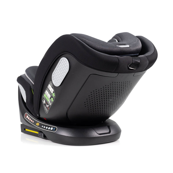 PREMIUM BABY SILLA DE CARRO CON ROTACION DE 360 0M-12AÑOS I NOAH