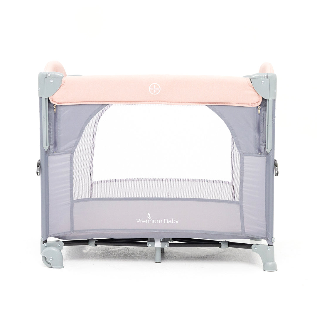 PREMIUM BABY PLAY CORRAL NEXT ROSA