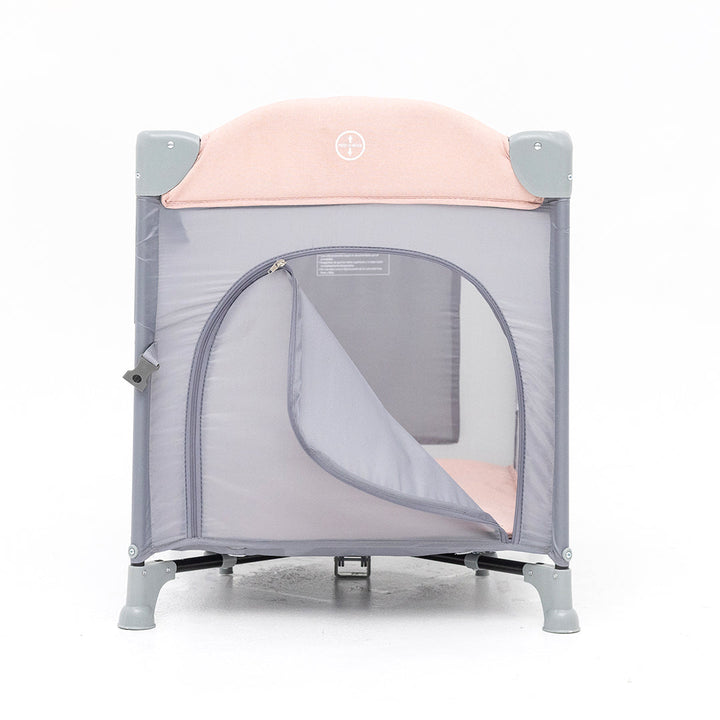 PREMIUM BABY PLAY CORRAL NEXT ROSA