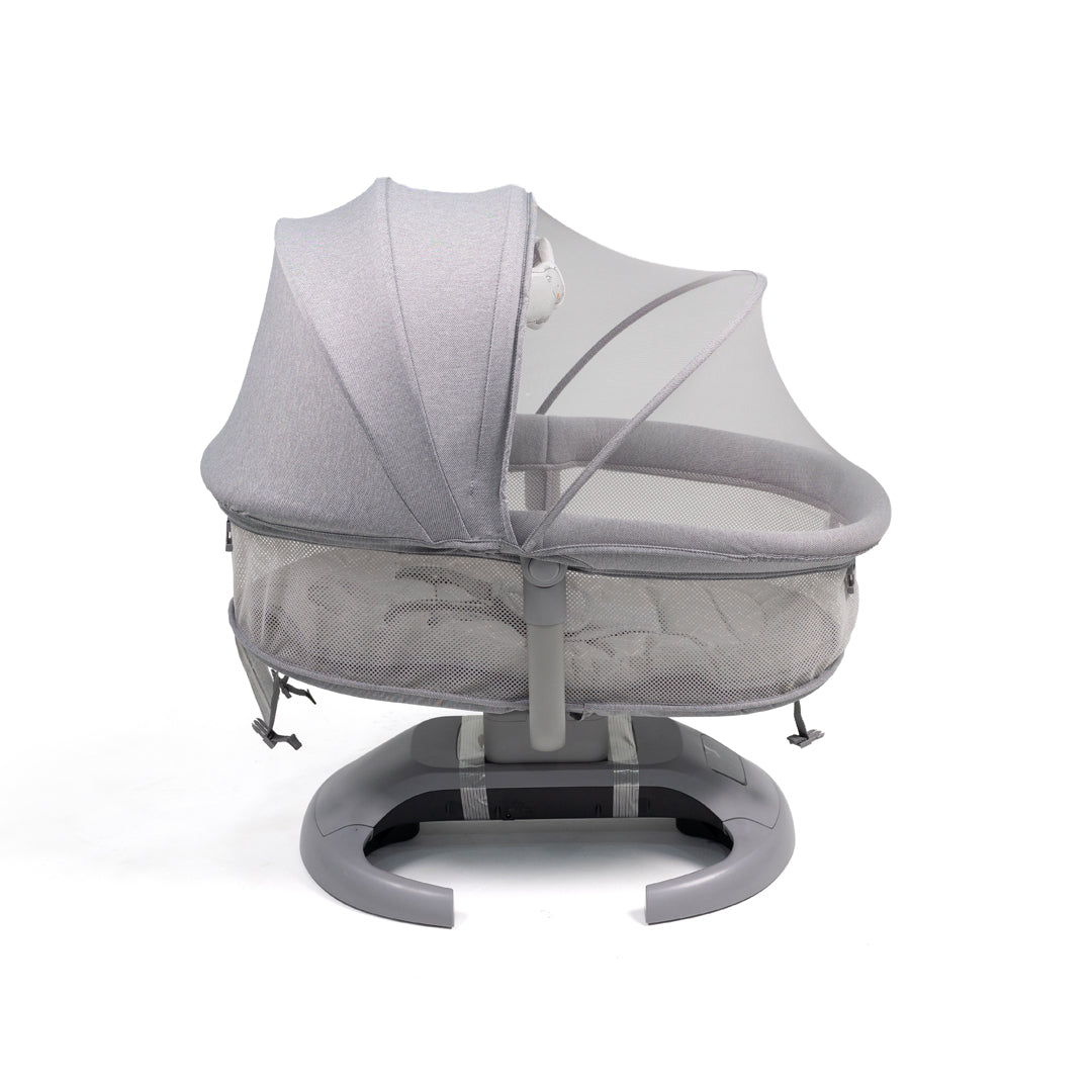 PREMIUM BABY SILLA MECEDORA PARA BEBE AURORA