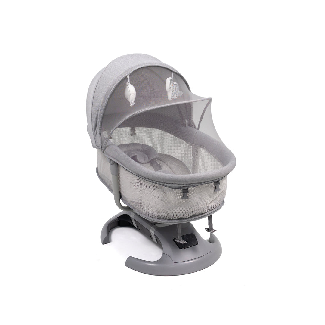 PREMIUM BABY SILLA MECEDORA PARA BEBE AURORA