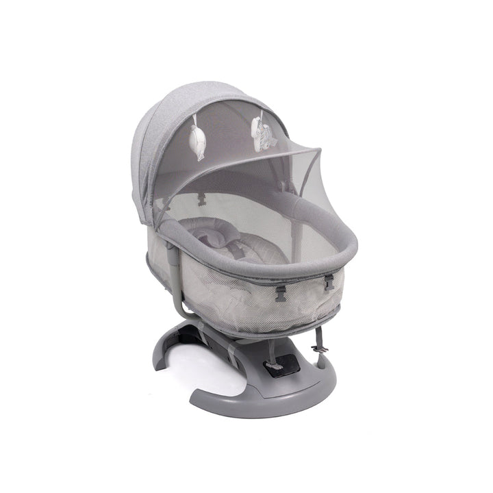 PREMIUM BABY SILLA MECEDORA PARA BEBE AURORA