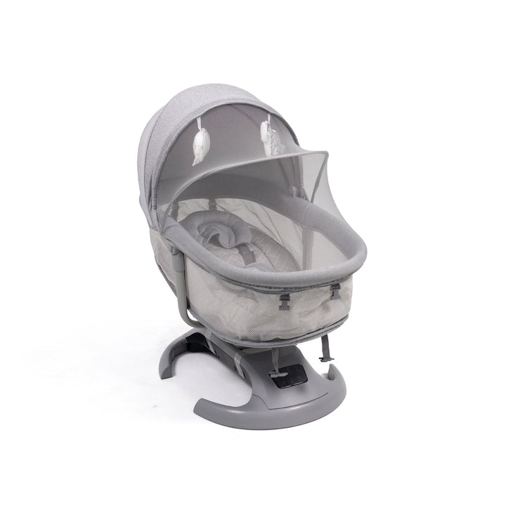 PREMIUM BABY SILLA MECEDORA PARA BEBE AURORA