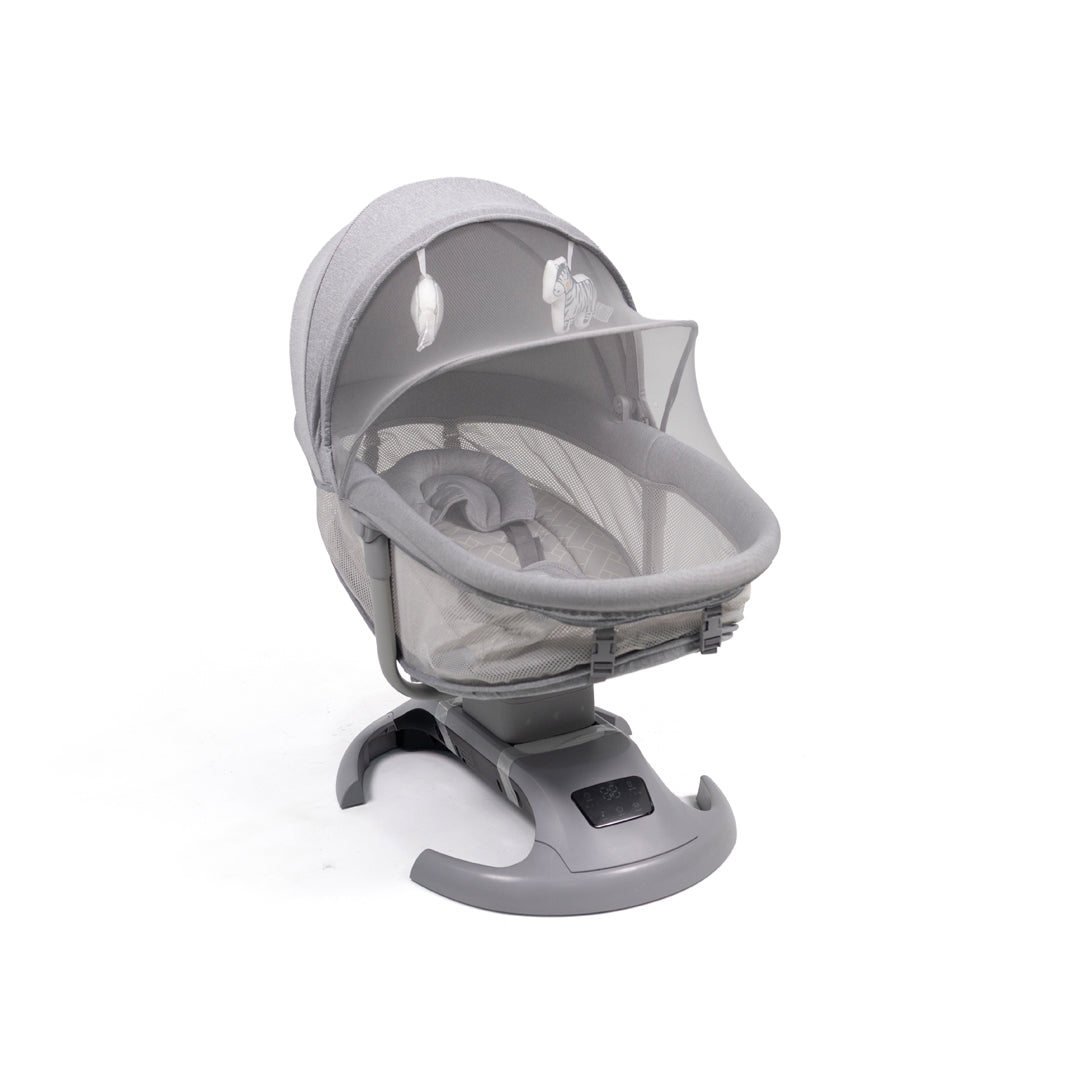 PREMIUM BABY SILLA MECEDORA PARA BEBE AURORA