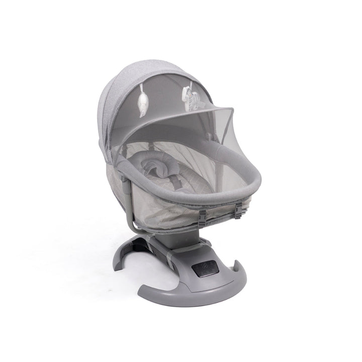 PREMIUM BABY SILLA MECEDORA PARA BEBE AURORA