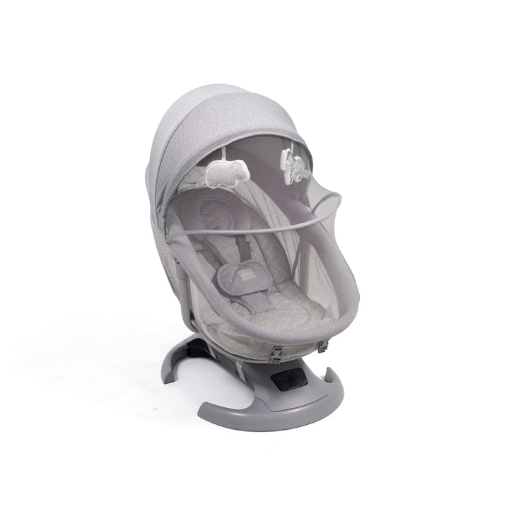PREMIUM BABY SILLA MECEDORA PARA BEBE AURORA