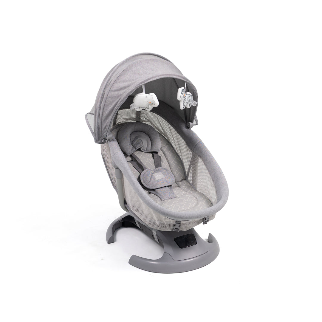 PREMIUM BABY SILLA MECEDORA PARA BEBE AURORA