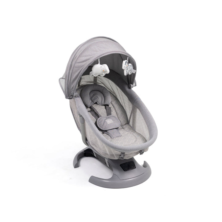 PREMIUM BABY SILLA MECEDORA PARA BEBE AURORA