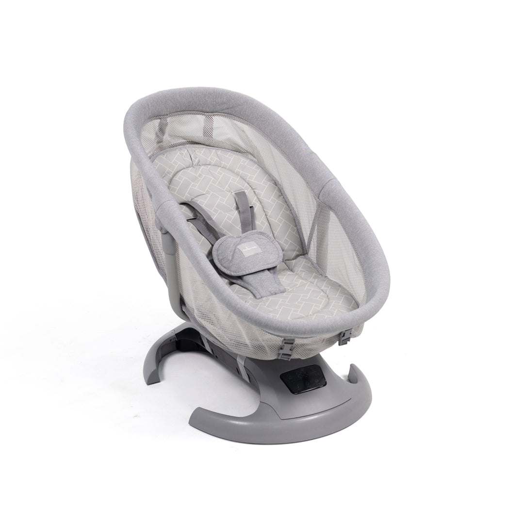 PREMIUM BABY SILLA MECEDORA PARA BEBE AURORA