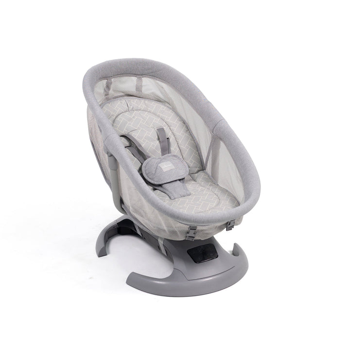 PREMIUM BABY SILLA MECEDORA PARA BEBE AURORA