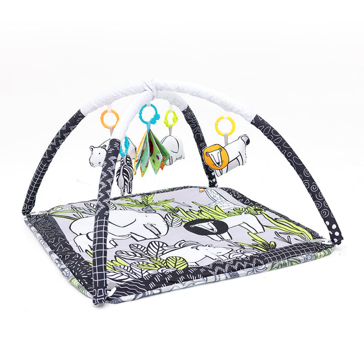 PREMIUM BABY GIMNASIO PELOTERO PARA BEBE NIÑO ANIMAL