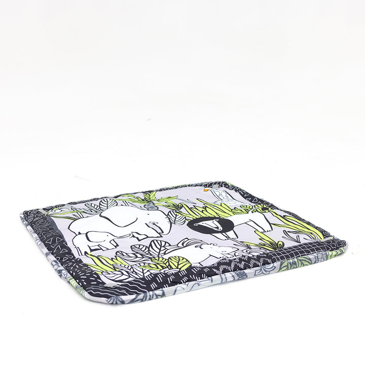 PREMIUM BABY GIMNASIO PELOTERO PARA BEBE NIÑO ANIMAL