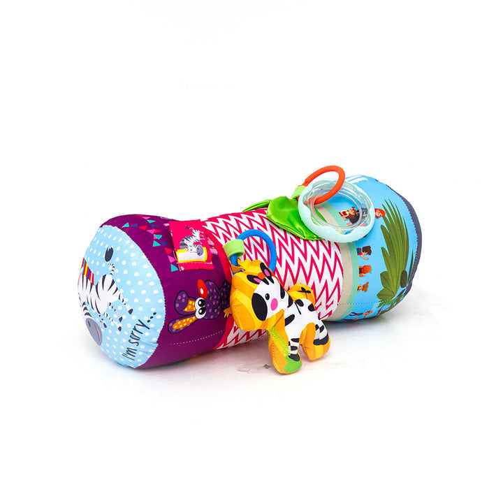 PREMIUM BABY ALMOHADA RODILLO PARA BEBE - NIÑAS