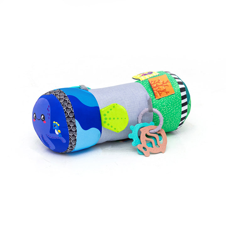 PREMIUM BABY ALMOHADA RODILLO PARA BEBE - NIÑOS