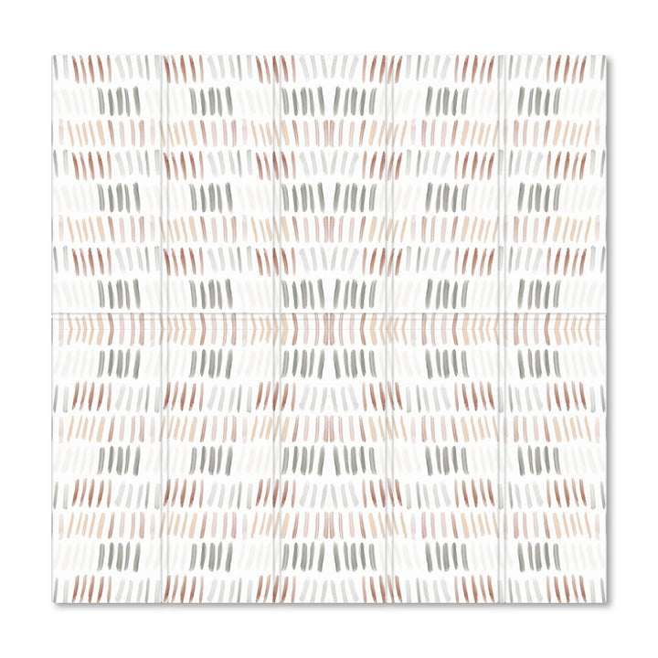 PREMIUM BABY ALFOMBRA PLEGABLE 200 CM X 210 CM ANIMAL