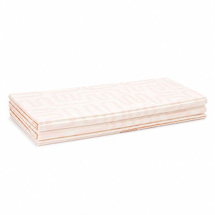 PREMIUM BABY ALFOMBRA PLEGABLE 200 CM X 210 CM FLORAL