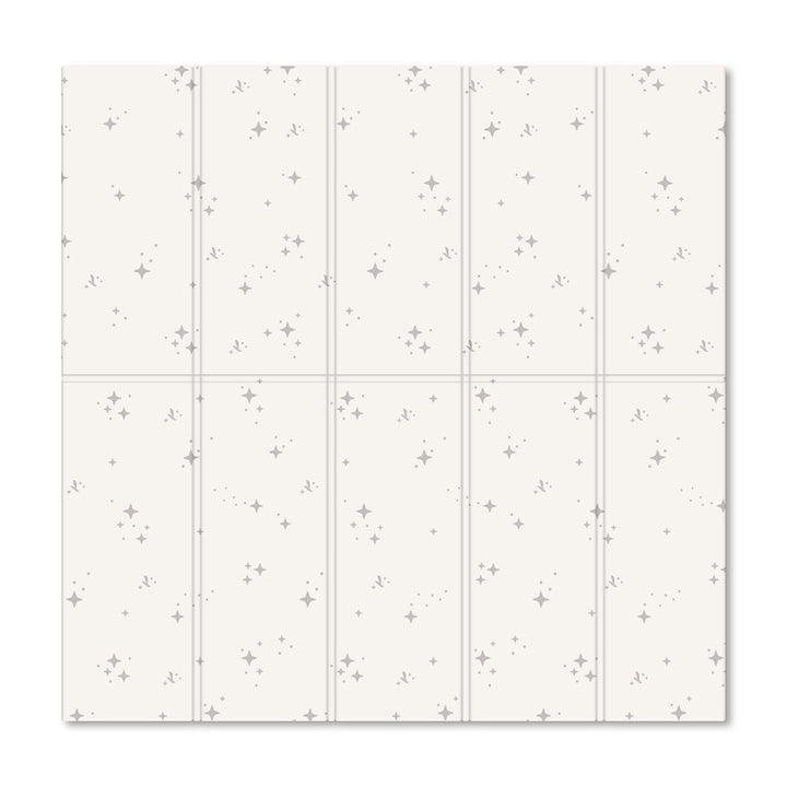 PREMIUM BABY ALFOMBRA PLEGABLE 200 CM X 210 CM STONE