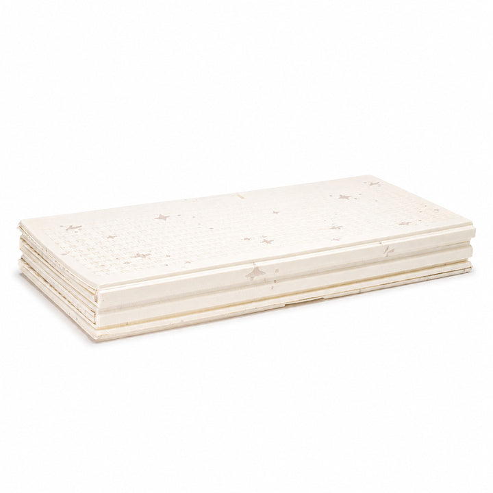 PREMIUM BABY ALFOMBRA PLEGABLE 200 CM X 210 CM STONE