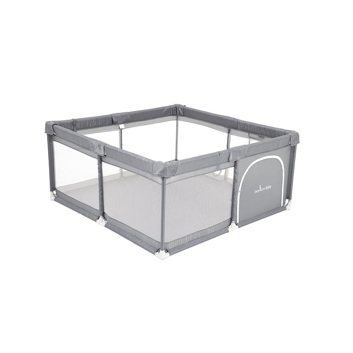 PREMIUM BABY GIMANSIO INTERACTIVO PARA BEBÉ 150 x 150 cm