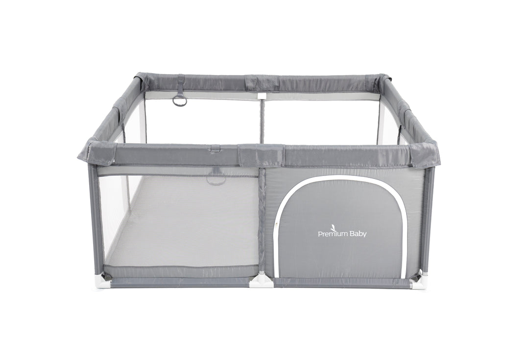 PREMIUM BABY GIMANSIO INTERACTIVO PARA BEBÉ 150 x 150 cm
