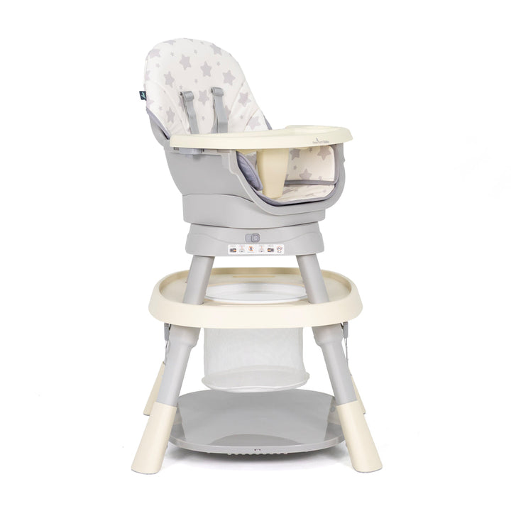 PREMIUM BABY SILLA DE COMER SILLA DE COMER DAKOTA 2.0 BEIGE