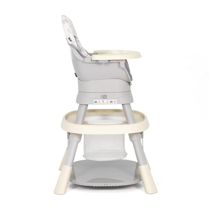 PREMIUM BABY SILLA DE COMER SILLA DE COMER DAKOTA 2.0 BEIGE