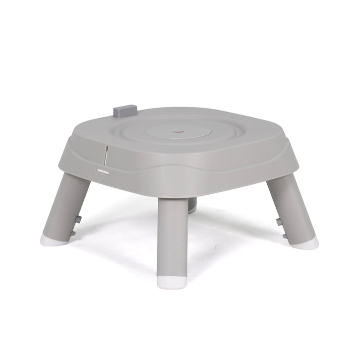 PREMIUM BABY SILLA DE COMER SILLA DE COMER DAKOTA 2.0 GRIS