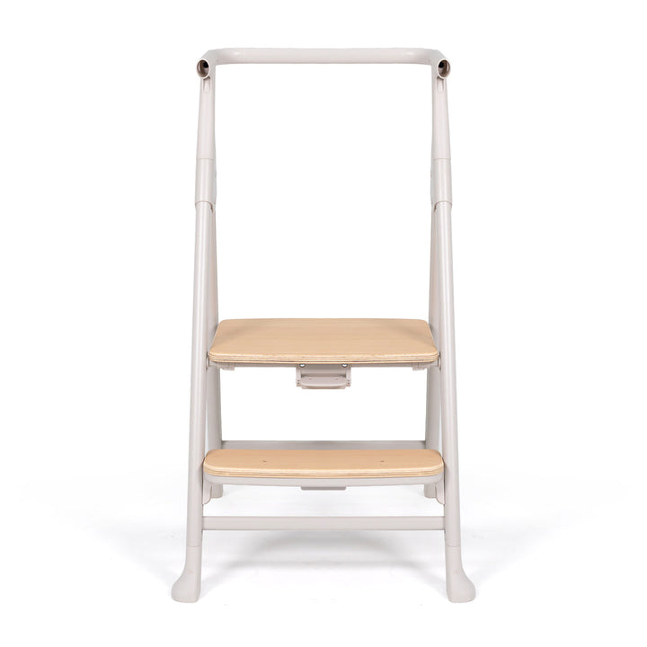 PREMIUM BABY SILLA DE COMER BLOOM GREY