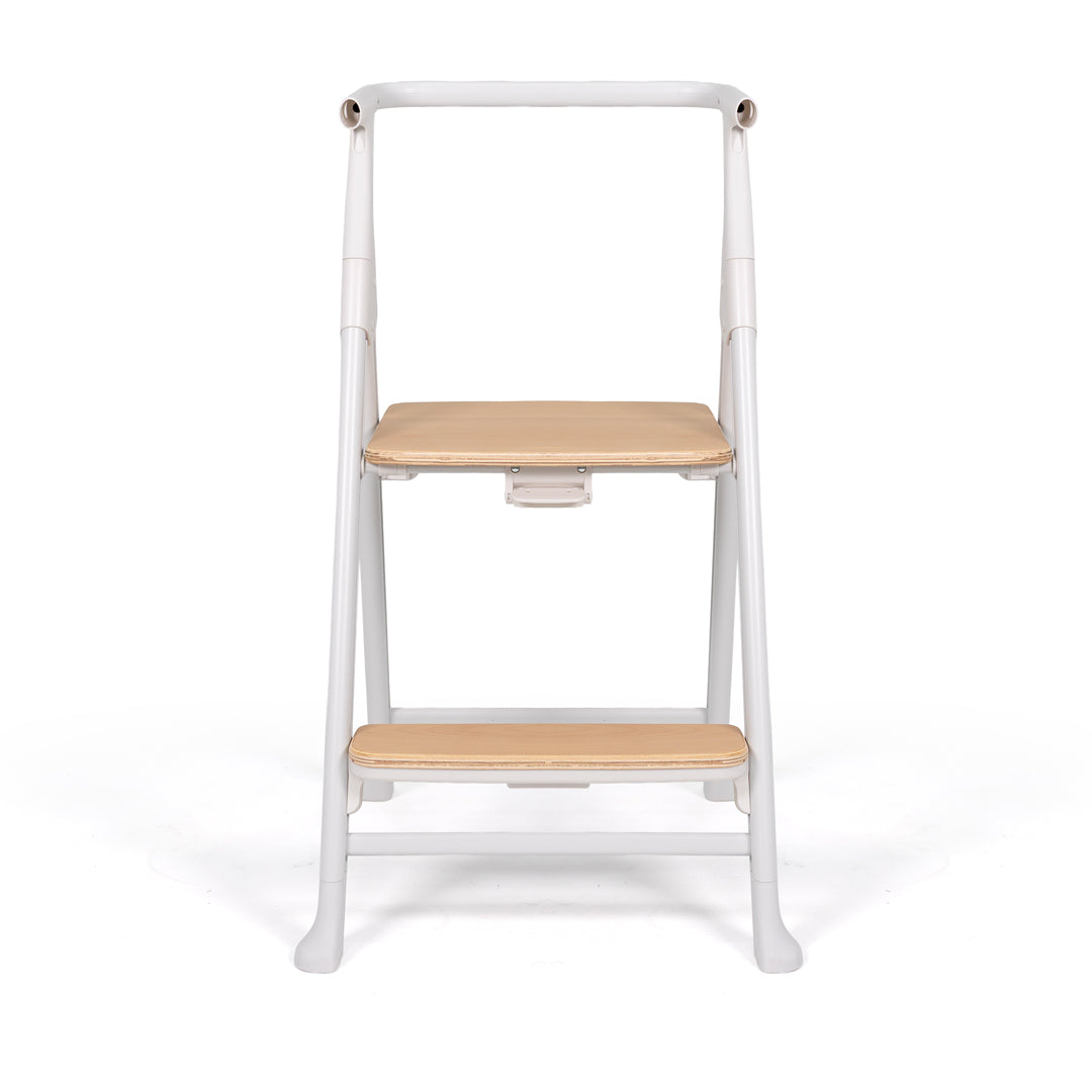 PREMIUM BABY SILLA DE COMER BLOOM WHITE