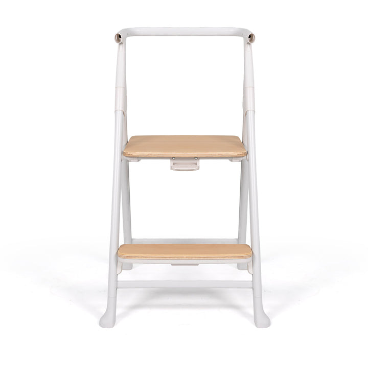 PREMIUM BABY SILLA DE COMER BLOOM WHITE