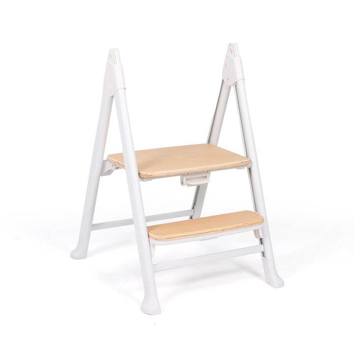 PREMIUM BABY SILLA DE COMER BLOOM WHITE