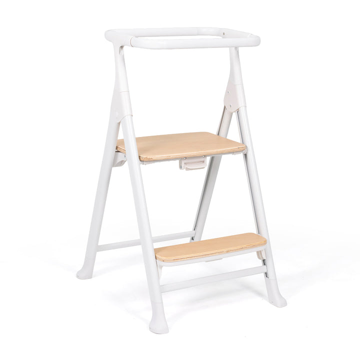 PREMIUM BABY SILLA DE COMER BLOOM WHITE