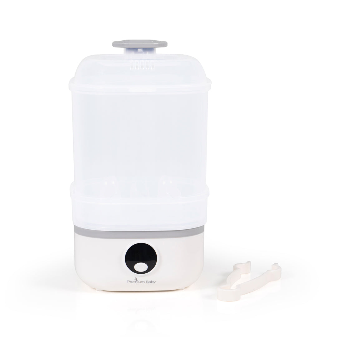 PREMIUM BABY ESTERILIZADOR DIGITAL P/BIBERONES