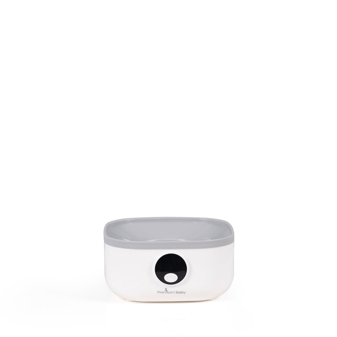 PREMIUM BABY ESTERILIZADOR DIGITAL P/BIBERONES