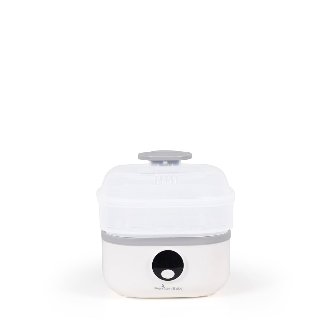 PREMIUM BABY ESTERILIZADOR DIGITAL P/BIBERONES