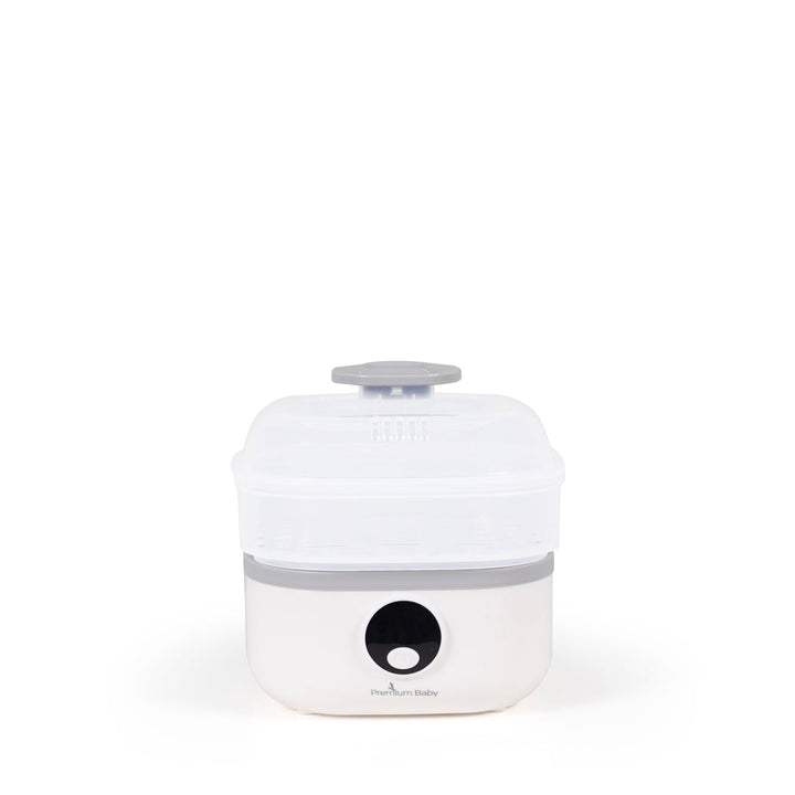 PREMIUM BABY ESTERILIZADOR DIGITAL P/BIBERONES