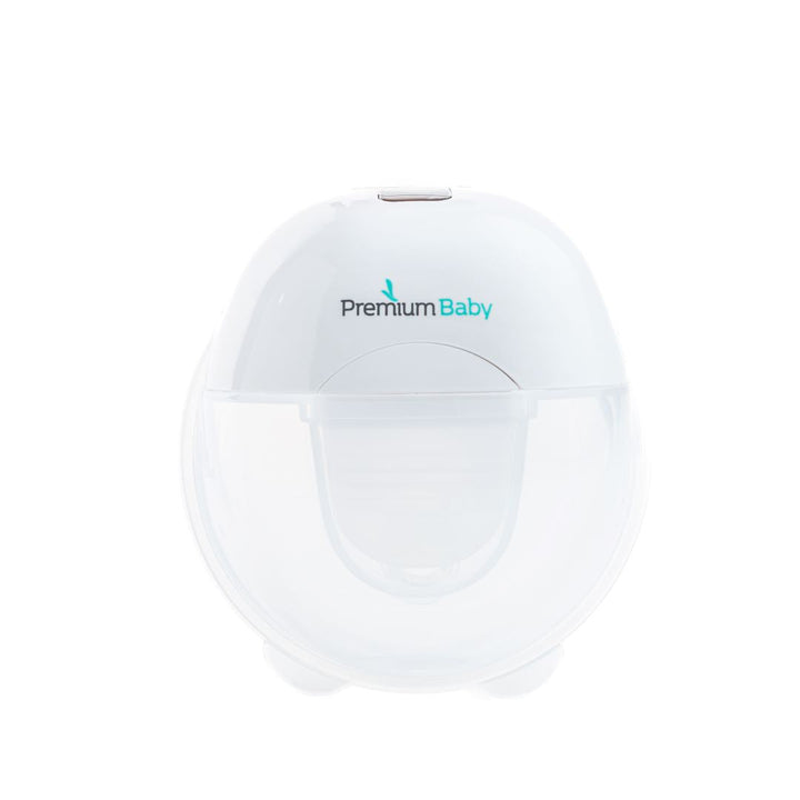 PREMIUM BABY EXTRACTOR DE LECHE PORTATIL