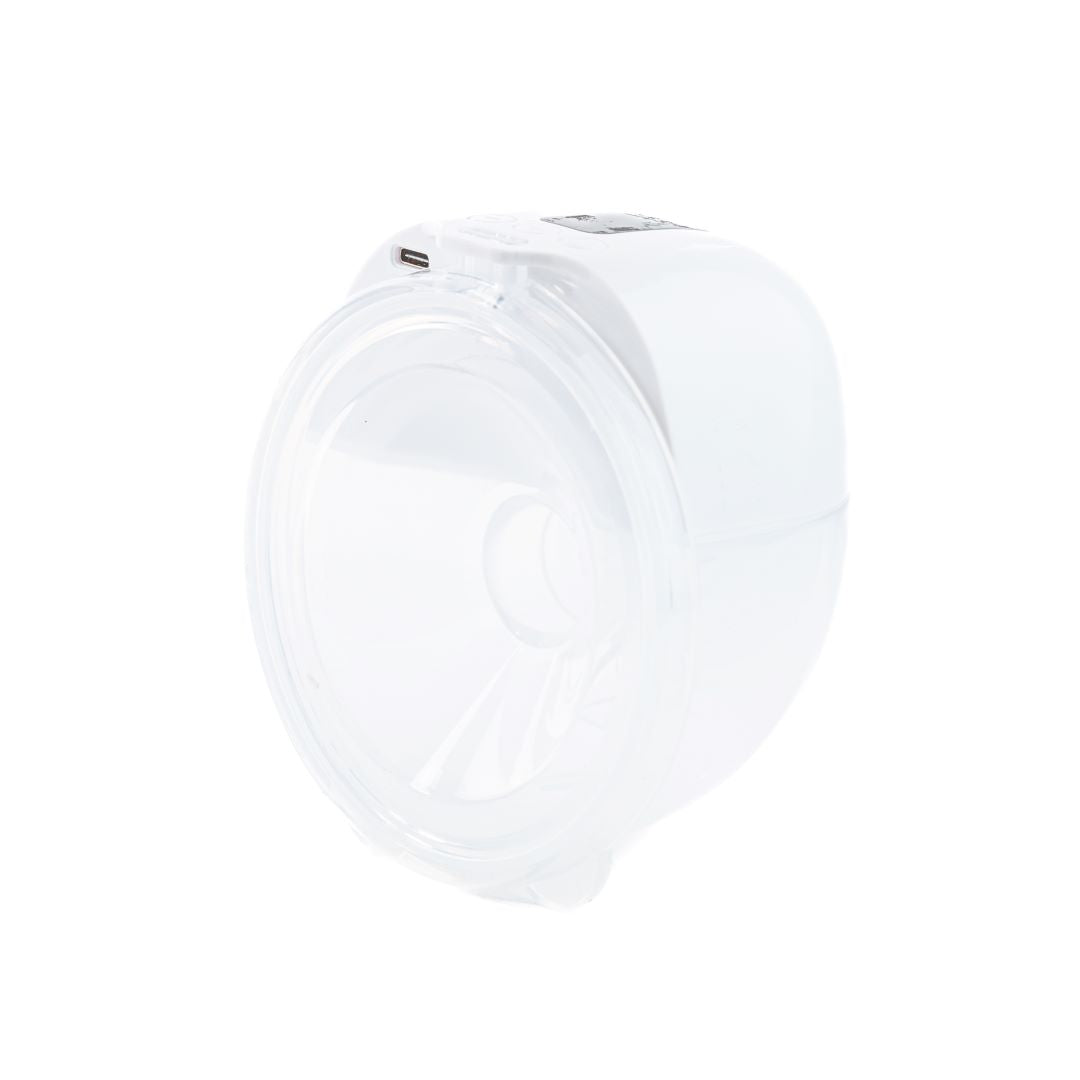 PREMIUM BABY EXTRACTOR DE LECHE PORTATIL (100-240V)