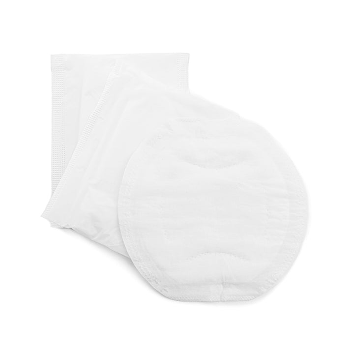 PREMIUM BABY DISCOS PROTECTORES DE LACTANCIA DESECHABLES 50 PZAS