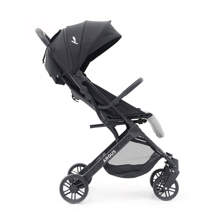 PREMIUM BABY COCHE PARA BEBE ARGUS GRIS