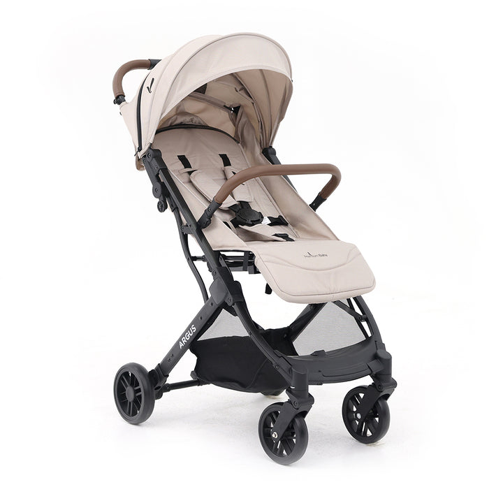 PREMIUM BABY COCHE PARA BEBE ARGUS BEIGE