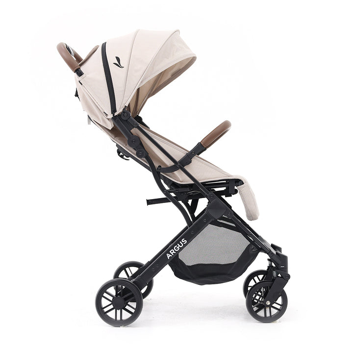PREMIUM BABY COCHE PARA BEBE ARGUS BEIGE