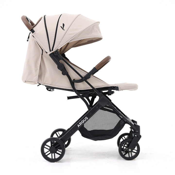 PREMIUM BABY COCHE PARA BEBE ARGUS BEIGE