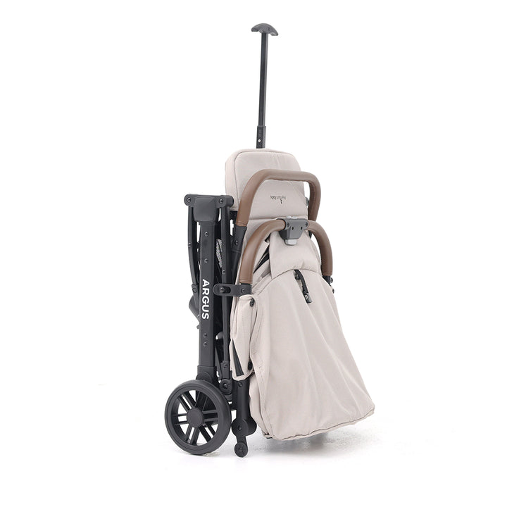 PREMIUM BABY COCHE PARA BEBE ARGUS BEIGE