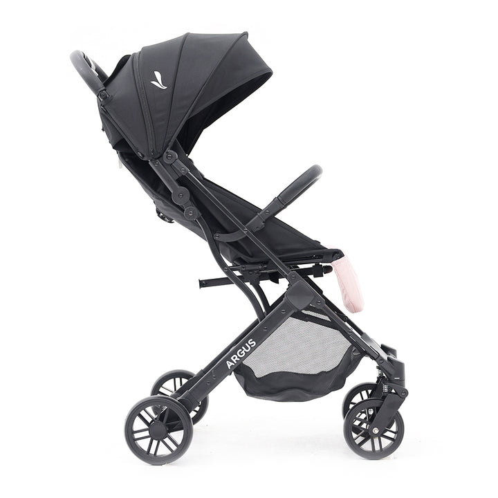 PREMIUM BABY COCHE PARA BEBE ARGUS ROSA