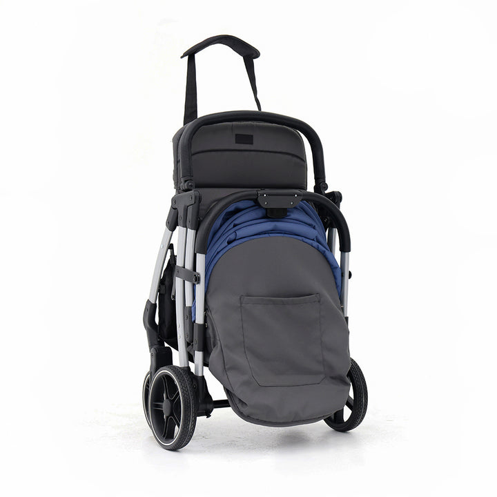 PREMIUM BABY COCHE PARA BEBE NOVA AZUL